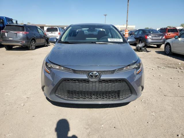 Photo 5 from auction – 2021 TOYOTA COROLLA LE with VIN 5YFEPMAE4MP180811