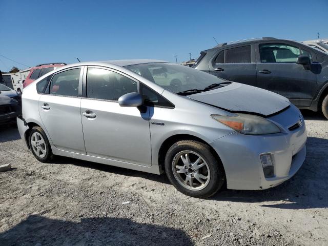 Photo 4 from auction – 2011 TOYOTA PRIUS with VIN JTDKN3DU6B1385506