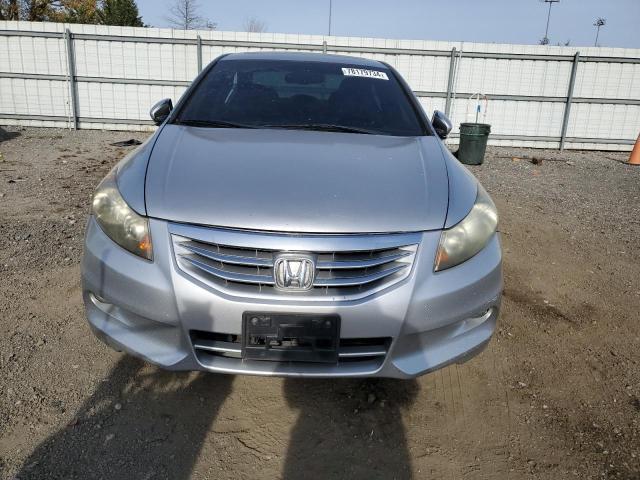 Photo 5 from auction – 2012 HONDA ACCORD EXL with VIN 1HGCP3F87CA028787