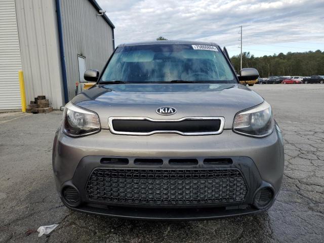 Photo 5 from auction – 2016 KIA SOUL with VIN KNDJN2A29G7286725