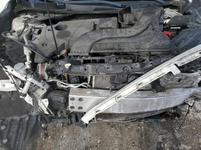 Photo 11 from auction – 2014 NISSAN ALTIMA 2.5 with VIN 1N4AL3AP4EC327568