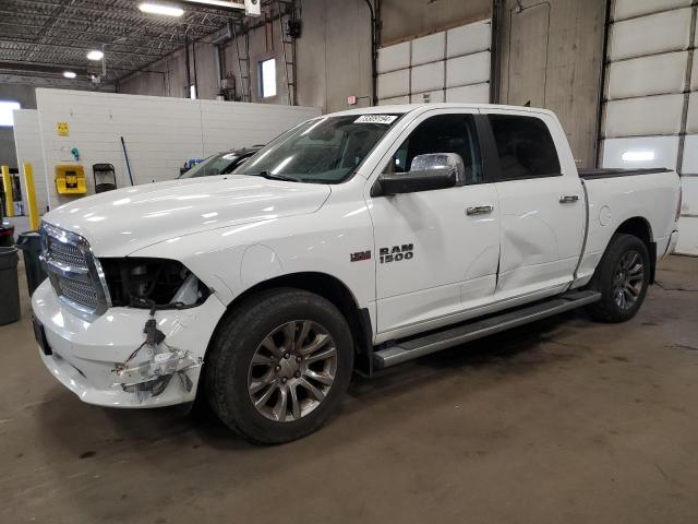 RAM 1500 LONGH 2014 with VIN 1C6RR7PT7ES374016 - Photo from auction