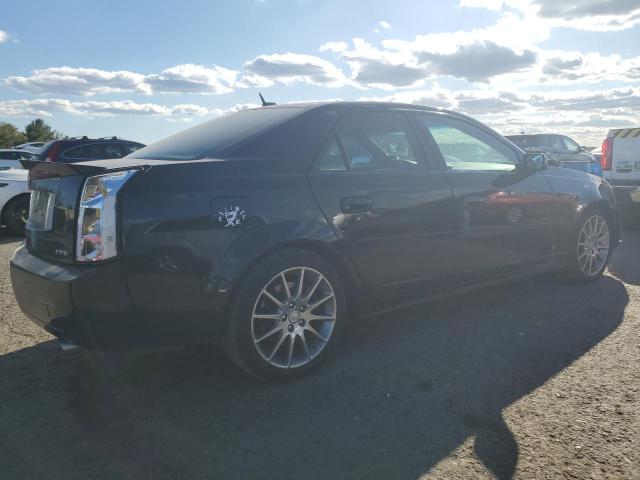 Photo 3 from auction – 2006 CADILLAC CTS with VIN 1G6DP577960210962