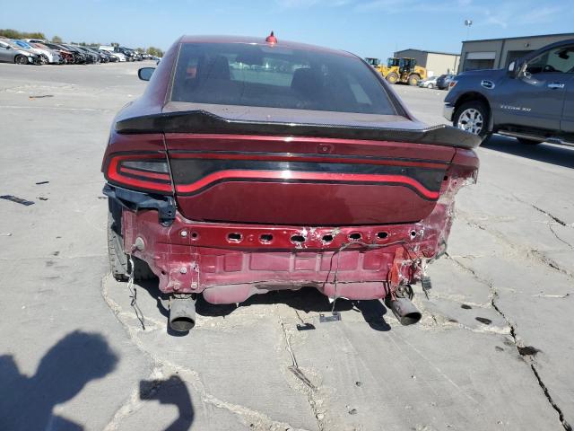 Photo 6 from auction – 2018 DODGE CHARGER R/ with VIN 2C3CDXGJXJH284991