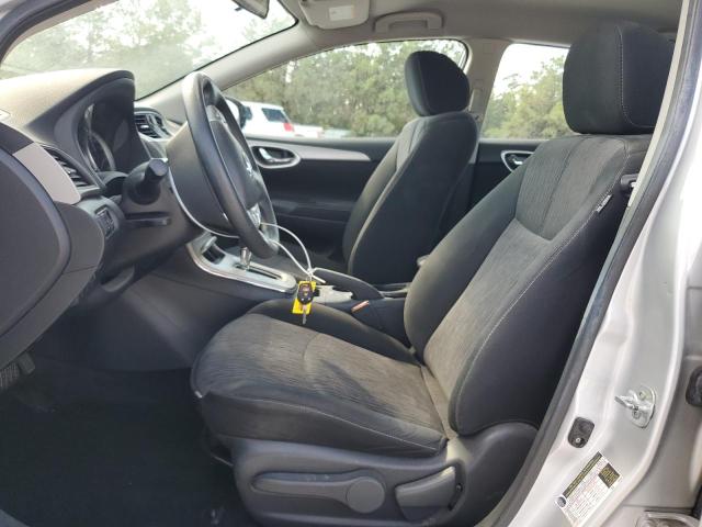 Photo 7 from auction – 2014 NISSAN SENTRA S with VIN 3N1AB7AP4EY312602