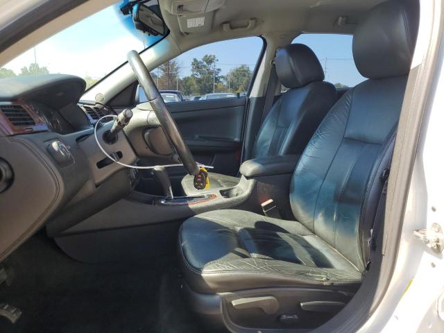 Photo 7 from auction – 2011 CHEVROLET IMPALA LT with VIN 2G1WG5EK8B1162004