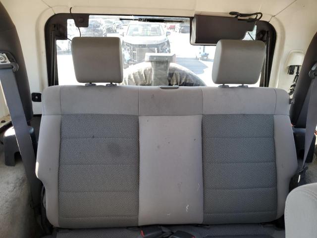 Photo 10 from auction – 2008 JEEP WRANGLER S with VIN 1J4FA541X8L536949