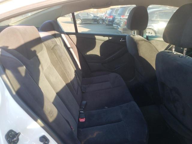 Photo 10 from auction – 2007 NISSAN ALTIMA 2.5 with VIN 1N4AL21EX7N468547