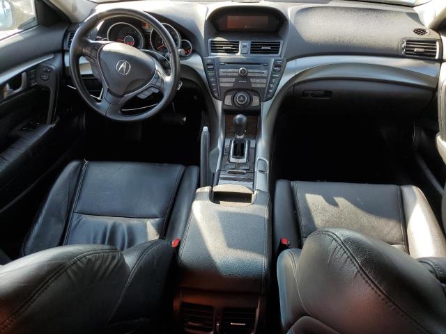 Photo 8 from auction – 2009 ACURA TL with VIN 19UUA86249A017883