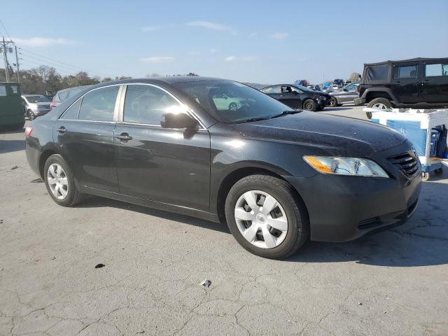 Photo 4 from auction – 2009 TOYOTA CAMRY BASE with VIN 4T1BE46K59U829450
