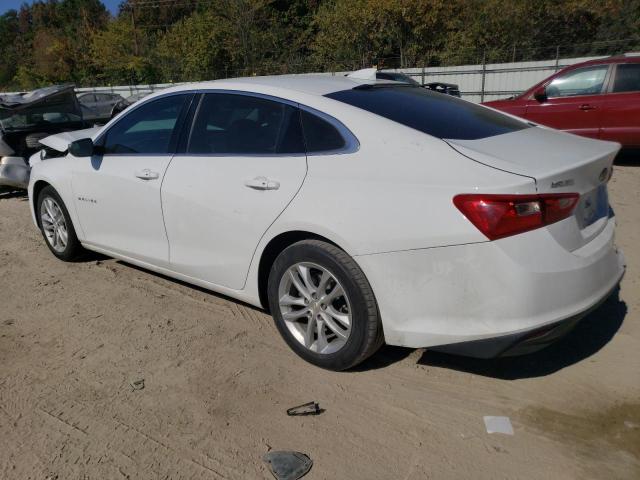 Photo 2 from auction – 2018 CHEVROLET MALIBU LT with VIN 1G1ZD5STXJF265693