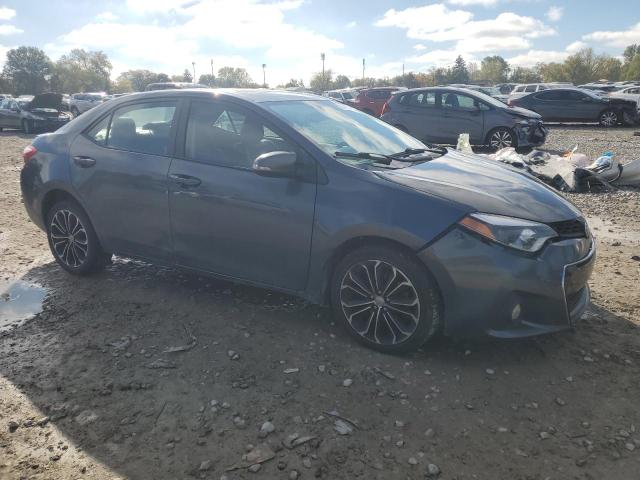 Photo 4 from auction – 2014 TOYOTA COROLLA L with VIN 2T1BURHE4EC012487