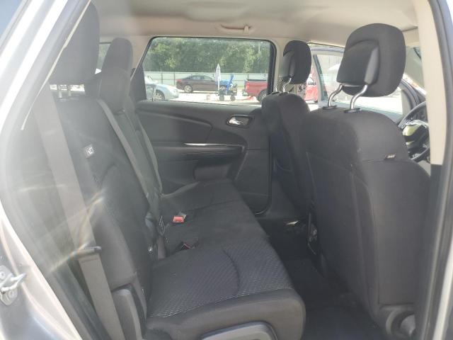 Photo 11 from auction – 2018 DODGE JOURNEY SE with VIN 3C4PDCAB3JT268372