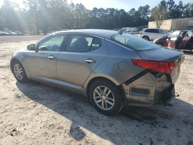 Photo 2 from auction – 2013 KIA OPTIMA LX with VIN 5XXGM4A72DG154087