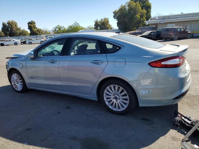 Photo 2 from auction – 2013 FORD FUSION TIT with VIN 3FA6P0SU1DR386686