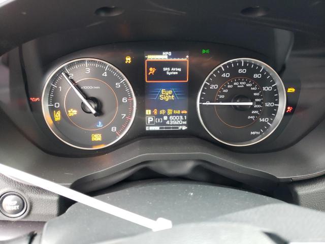 صورة رقم 9 من المزاد - 2021 SUBARU CROSSTREK مع VIN JF2GTHMC2MH224064