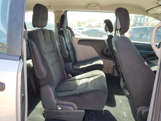 Photo 11 from auction – 2015 DODGE GRAND CARA with VIN 2C4RDGBG1FR738726