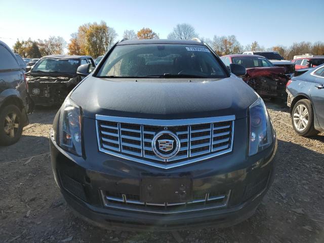 Photo 5 from auction – 2014 CADILLAC SRX LUXURY with VIN 3GYFNEE32ES543582