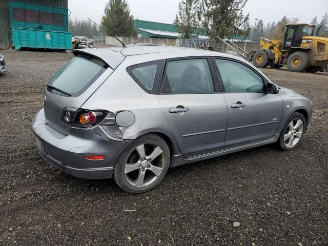 Photo 3 from auction – 2005 MAZDA 3 HATCHBAC with VIN JM1BK343151319725