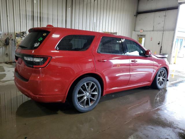 Photo 3 from auction – 2017 DODGE DURANGO GT with VIN 1C4RDJDG5HC878641