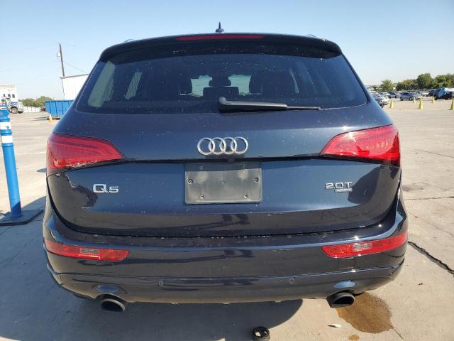 Photo 6 from auction – 2014 AUDI Q5 PREMIUM with VIN WA1LFAFP2EA055728