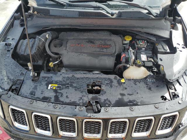 Photo 11 from auction – 2019 JEEP COMPASS LI with VIN 3C4NJDCB2KT647853