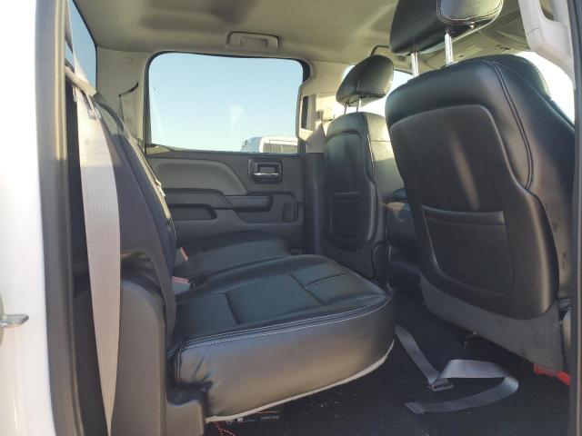 Foto 10 de la subasta – 2014 CHEVROLET SILVERADO con VIN 3GCUKPEC9EG497074