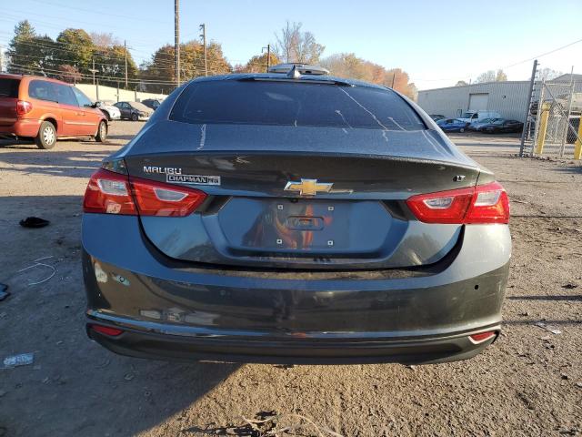 Photo 6 from auction – 2018 CHEVROLET MALIBU LT with VIN 1G1ZD5ST4JF164441