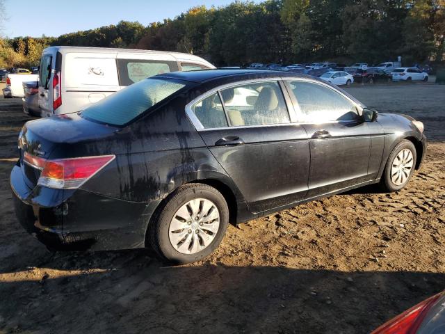 Photo 3 from auction – 2012 HONDA ACCORD LX with VIN 1HGCP2F35CA114405