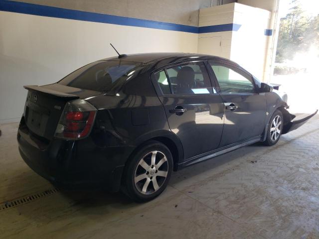 Photo 3 from auction – 2012 NISSAN SENTRA 2.0 with VIN 3N1AB6AP5CL654399