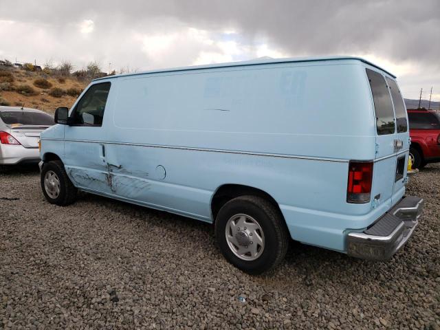 Photo 2 from auction – 2005 FORD ECONOLINE with VIN 1FTRE14W35HA49439