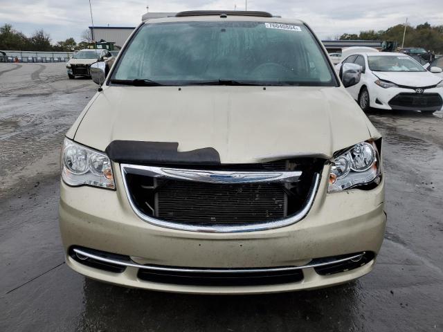 Photo 5 from auction – 2011 CHRYSLER TOWN & COU with VIN 2A4RR8DGXBR613779