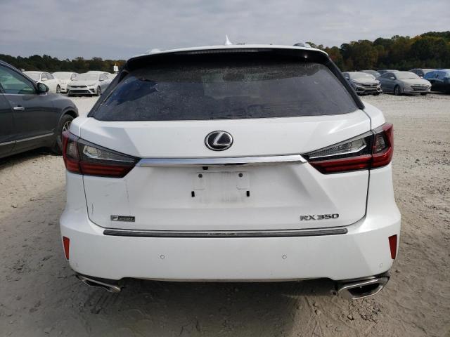 Photo 6 from auction – 2017 LEXUS RX 350 BAS with VIN 2T2ZZMCA1HC053425