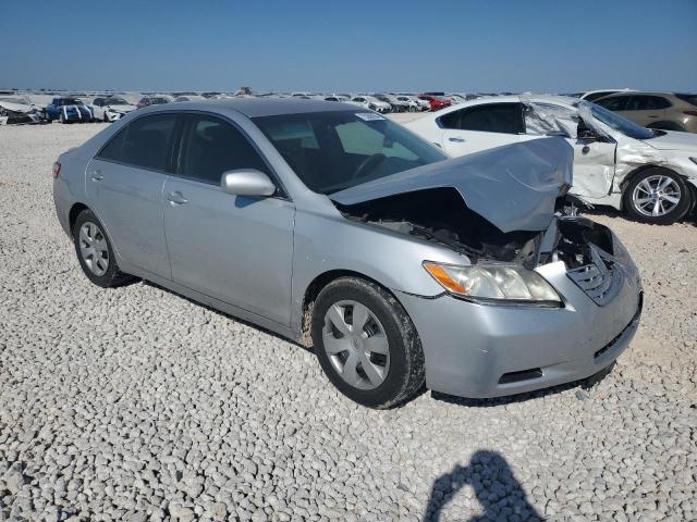 Photo 4 from auction – 2007 TOYOTA CAMRY CE with VIN 4T1BE46K77U521953