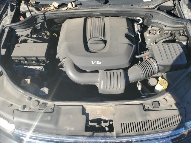 Photo 12 from auction – 2015 DODGE DURANGO LI with VIN 1C4RDJDG9FC244844