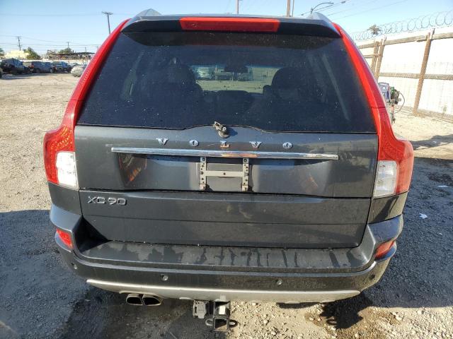 Photo 6 from auction – 2013 VOLVO XC90 R DES with VIN YV4952CF4D1666800