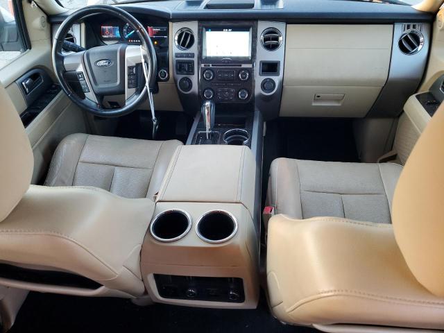 Photo 8 from auction – 2017 FORD EXPEDITION with VIN 1FMJK2AT8HEA47838