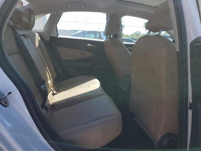 Photo 10 from auction – 2020 VOLKSWAGEN JETTA SEL with VIN 3VWEB7BU2LM065553