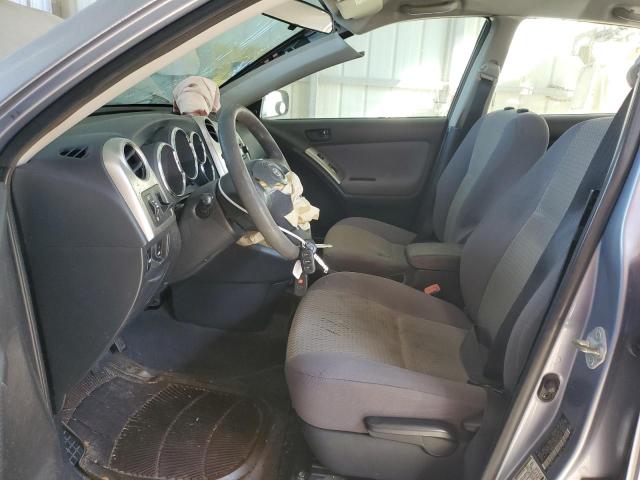 Zdjęcie 7 z aukcji – 2005 TOYOTA COROLLA MA z VIN 2T1KR32E25C375412