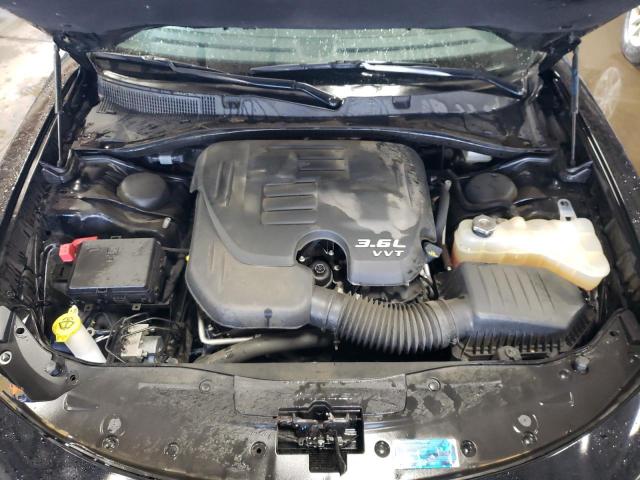 Photo 11 from auction – 2023 DODGE CHARGER SX with VIN 2C3CDXBG3PH522250