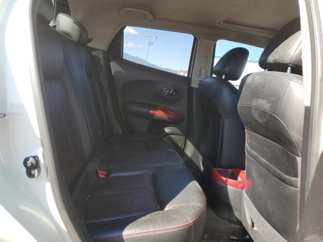 Photo 10 from auction – 2012 NISSAN JUKE S with VIN JN8AF5MR7CT114142