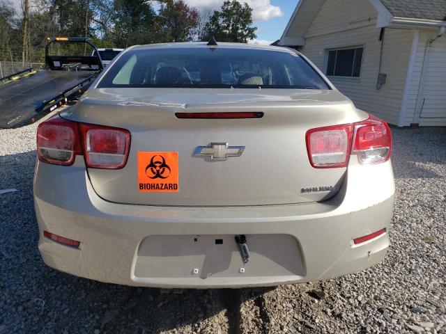 Photo 6 from auction – 2013 CHEVROLET MALIBU LS with VIN 1G11B5SA3DF211805