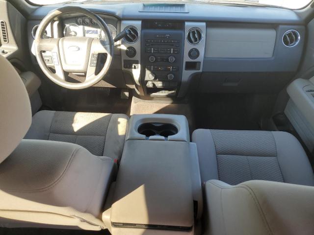 Photo 8 from auction – 2010 FORD F150 SUPER with VIN 1FTFW1EV1AFD85179