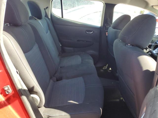 Photo 11 from auction – 2018 NISSAN LEAF S with VIN 1N4AZ1CP3JC303577