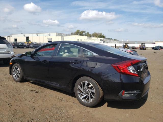 Photo 2 from auction – 2016 HONDA CIVIC EX with VIN 2HGFC2F78GH516406