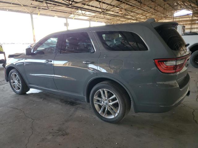 Photo 2 from auction – 2022 DODGE DURANGO GT with VIN 1C4RDHDG6NC130436