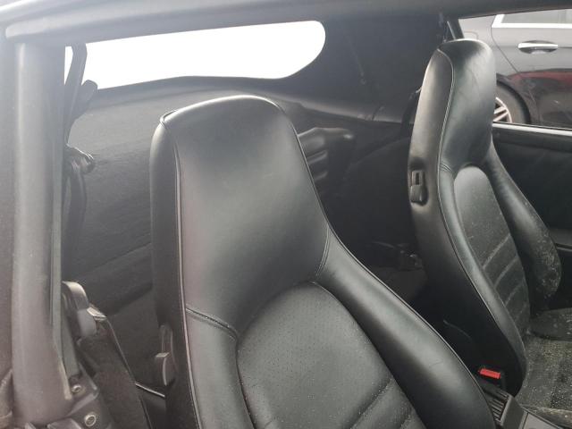 Photo 10 from auction – 1990 PORSCHE 911 CARRER with VIN WP0CB2965LS470771