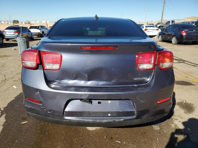 Photo 6 from auction – 2013 CHEVROLET MALIBU LS with VIN 1G11B5SA0DF337104