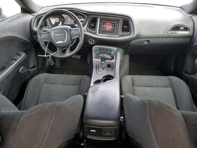 Photo 8 from auction – 2017 DODGE CHALLENGER with VIN 2C3CDZAG3HH532226