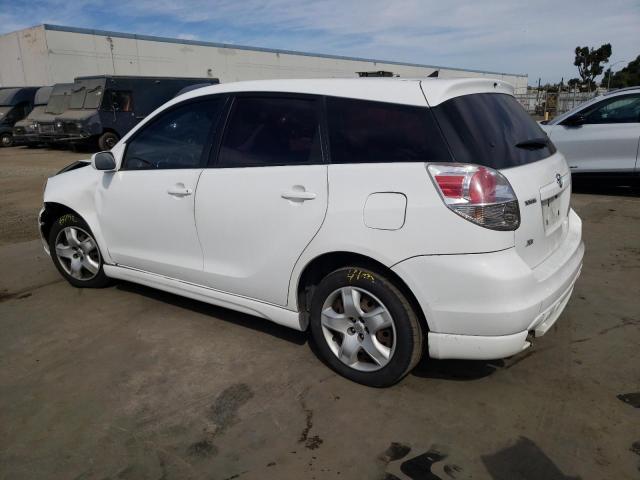 Photo 2 from auction – 2006 TOYOTA COROLLA MA with VIN 2T1KR32E86C583988